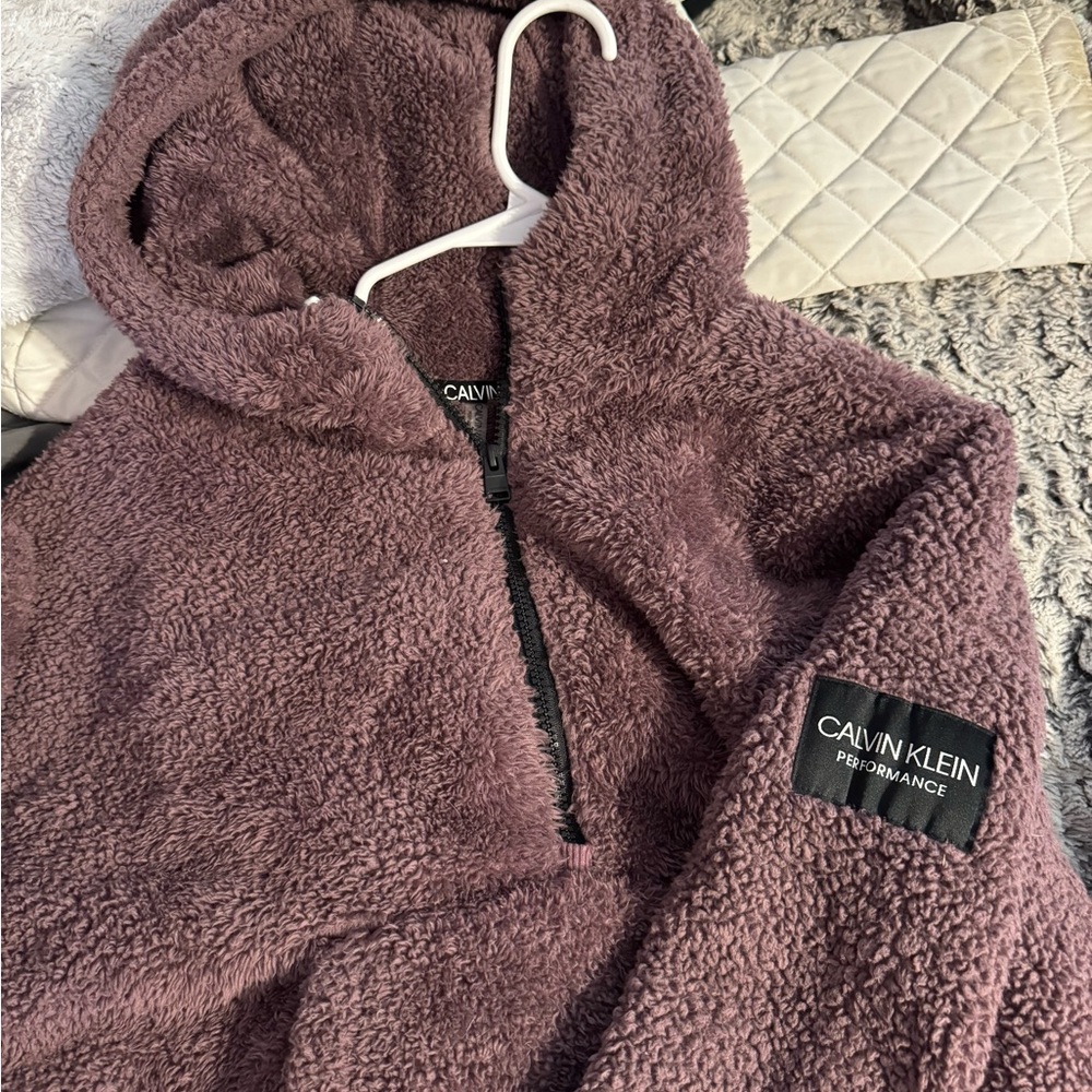 Cute cropped hoodie